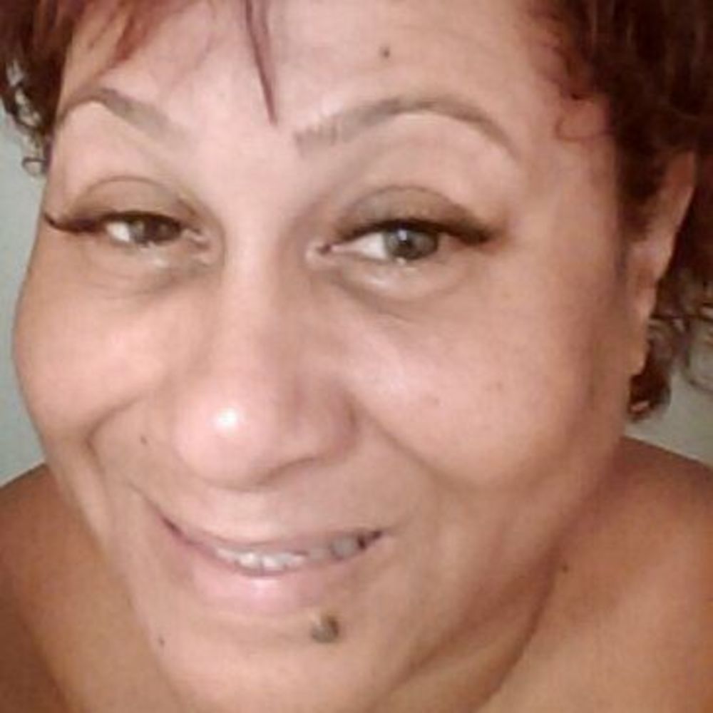 Meet your Posher, Sheri